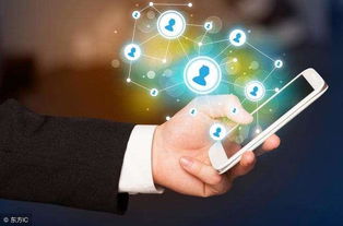 新尚洋网络引领大庆物业公司的服务智能化升级